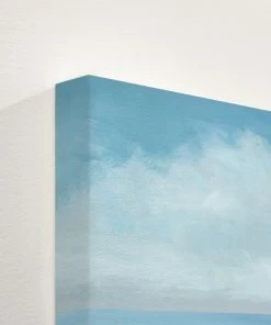 LBD Cerulean Waters By Mark Sargent