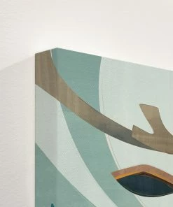 LBD Northern Nature II By Richard Ryder SKY & WATER