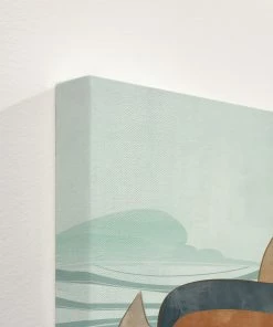 LBD SKY & WATER Northern Nature IV By Richard Ryder