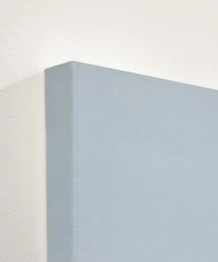 LBD Deep Blue Flow I By Sara Brown