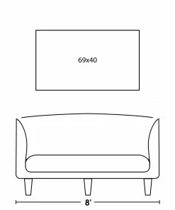 LBD Infinite Feeling By Sara Brown