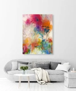 LBD Daytime Parade II By Sonia Noir WALL ART