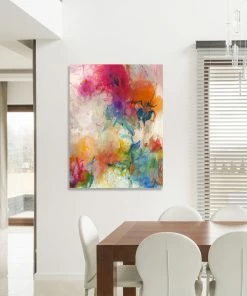 LBD Daytime Parade II By Sonia Noir WALL ART