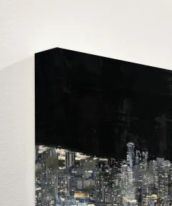 LBD Starry Chicago I