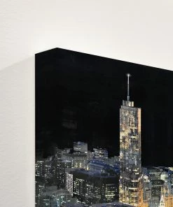 LBD Starry Chicago II BLACK