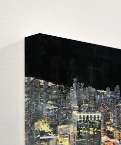 LBD BLACK Starry Chicago III