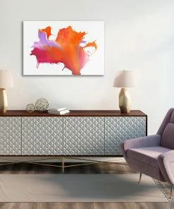 LBD A Fire In My Soul I By Van Garret