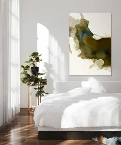 LBD JAPANDI Here And Now III By Van Garret