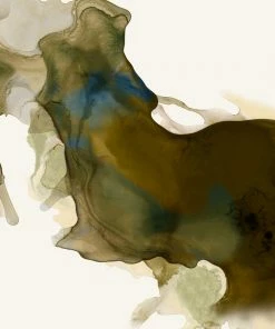 LBD JAPANDI Here And Now III By Van Garret