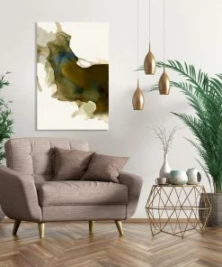 LBD JAPANDI Here And Now III By Van Garret