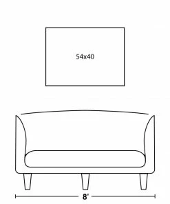 LBD JAPANDI Here And Now III By Van Garret