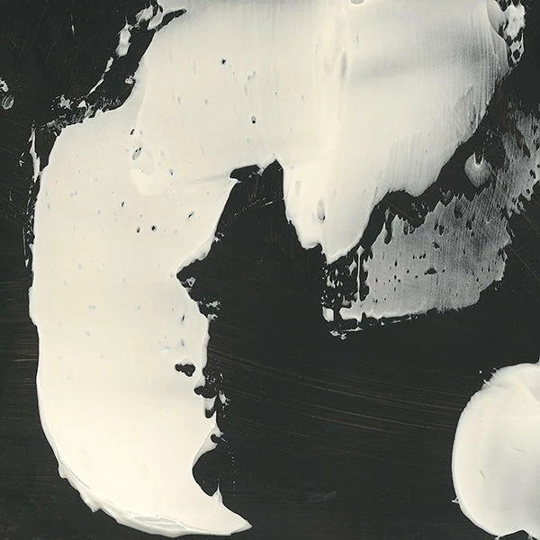 LBD Overlap In Black And White By Victor Ryan 3 LBD Overlap In Black And White By Victor Ryan