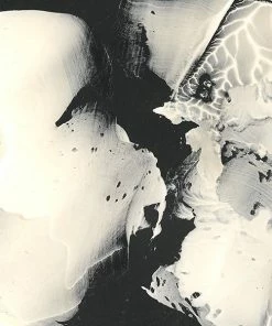 LBD Overlap In Black And White By Victor Ryan 19 LBD Overlap In Black And White By Victor Ryan