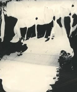 LBD Overlap In Black And White By Victor Ryan 21 LBD Overlap In Black And White By Victor Ryan