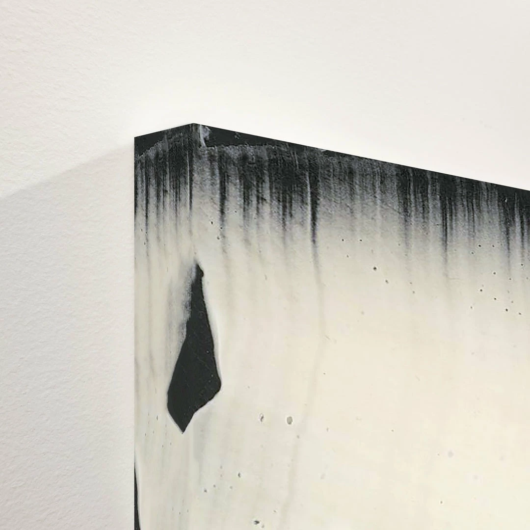 LBD Overlap In Black And White By Victor Ryan 12 LBD Overlap In Black And White By Victor Ryan