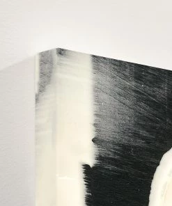 LBD Overlap In Black And White By Victor Ryan 25 LBD Overlap In Black And White By Victor Ryan