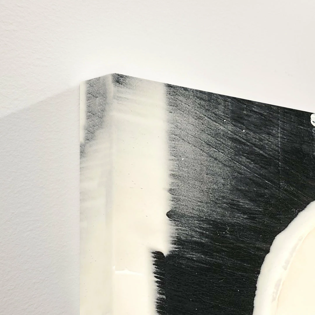 LBD Overlap In Black And White By Victor Ryan 13 LBD Overlap In Black And White By Victor Ryan