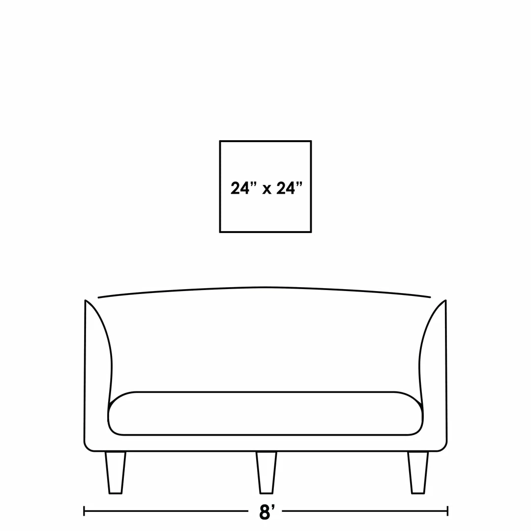 LBD Overlap In Black And White By Victor Ryan 13 LBD Overlap In Black And White By Victor Ryan