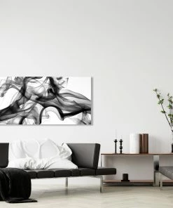 LBD Smoky Atmosphere X By GI Lab BLACK