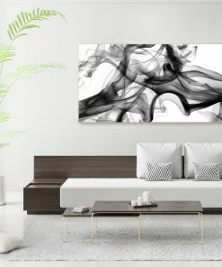 LBD Smoky Atmosphere X By GI Lab BLACK