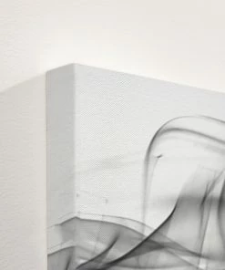 LBD Smoky Atmosphere X By GI Lab BLACK