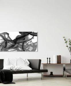 LBD Smoky Atmosphere XI By GI Lab BLACK