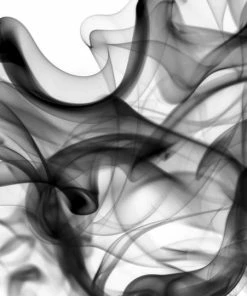 LBD BLACK Smoky Atmosphere XII By GI Lab