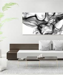 LBD BLACK Smoky Atmosphere XII By GI Lab