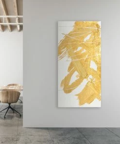 LBD Golden Whirlwind I By Beverly Fuller