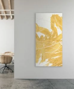 LBD Golden Whirlwind II By Beverly Fuller