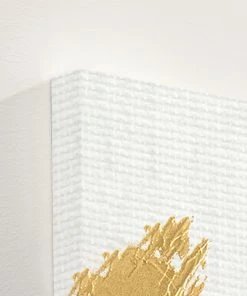 LBD Golden Whirlwind III By Beverly Fuller