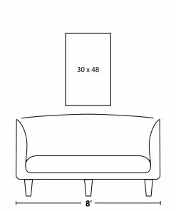 LBD Blue Flow I By Beverly Fuller