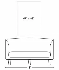 LBD BLACK Glam Rock IV By Kelli Ellis