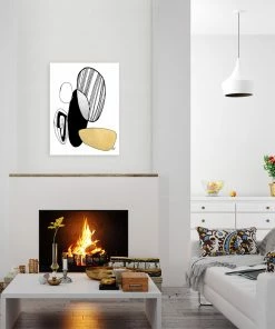 LBD BLACK Crag IV By Kelly Ellis