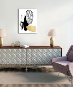 LBD BLACK Crag IV By Kelly Ellis