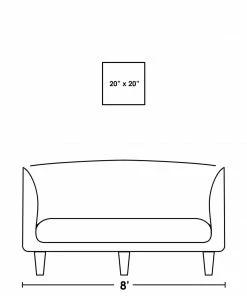 LBD Glam Rock XI By Kelli Ellis BLACK