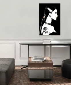 LBD Back To Black IV By Kelli Ellis