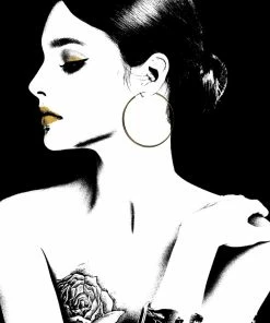 LBD Back To Black VI By Kelli Ellis