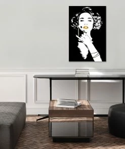 LBD Back To Black VII By Kelli Ellis