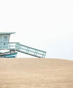 LBD Barco Azul By Karyn Millet SKY & WATER