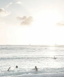 LBD Plage Avec Toi By Karyn Millet