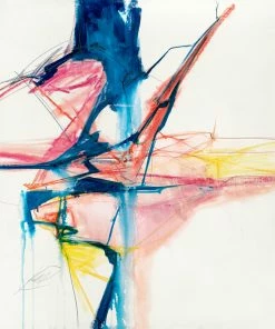 LBD SKY & WATER In The Fold By Kelly O'Neal