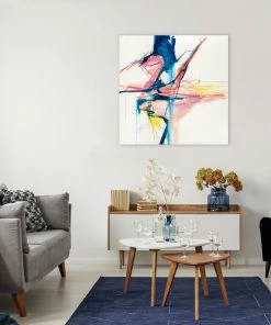 LBD SKY & WATER In The Fold By Kelly O'Neal