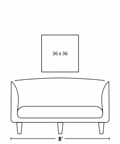 LBD SKY & WATER In The Fold By Kelly O'Neal