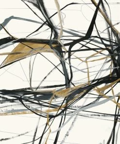 LBD BLACK A Soothsayers Map Of The Universe I By Kelly O'Neal