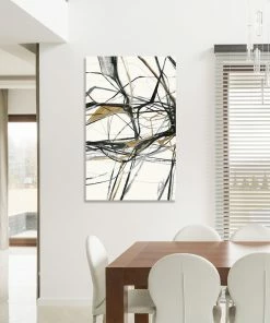 LBD BLACK A Soothsayers Map Of The Universe I By Kelly O'Neal