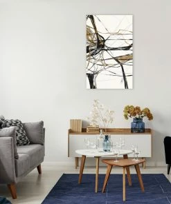 LBD A Soothsayers Map Of The Universe III By Kelly O'Neal