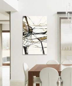 LBD A Soothsayers Map Of The Universe III By Kelly O'Neal