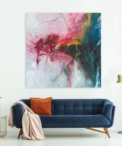 LBD WALL ART The Dragon's Lair By Kelly O'Neal