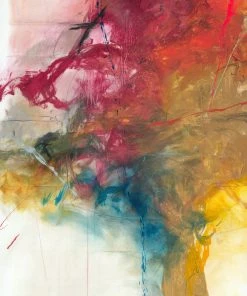 LBD WALL ART One Fine Day I By Kelly O'Neal